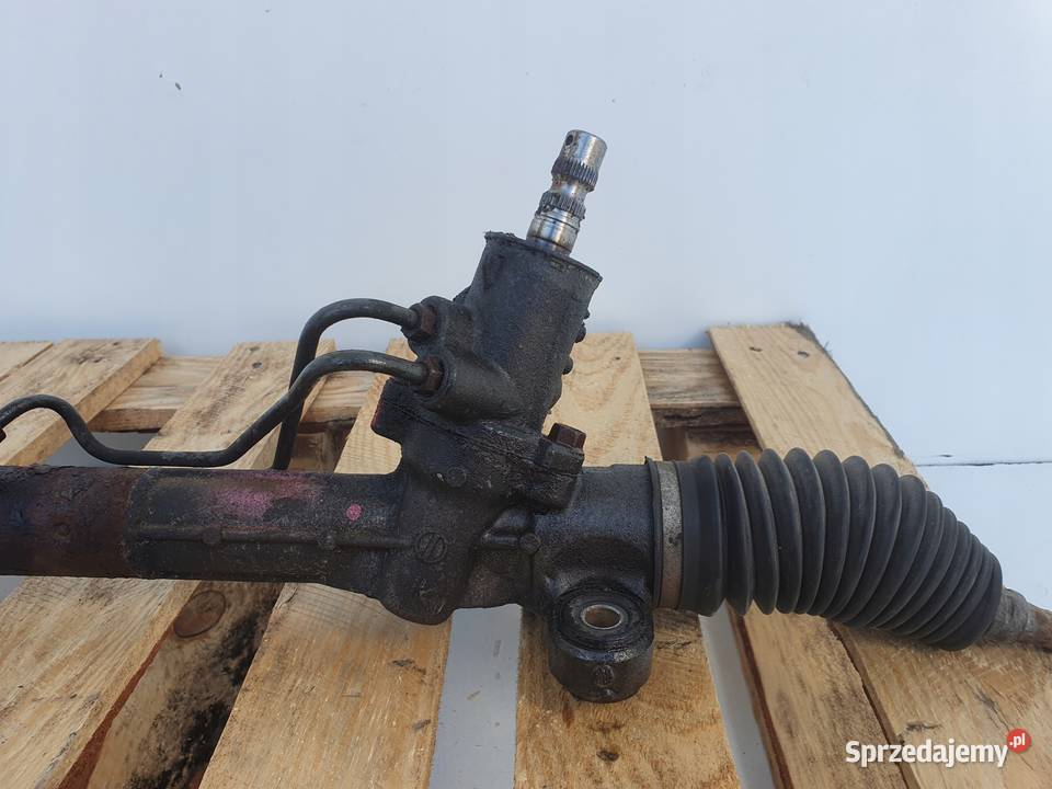 Toyota Yaris I MAGLOWNICA przekładnia EUROPA osobowe lubelskie Rudka