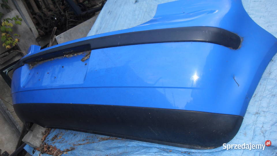 BMW E 34 drzwi częsci blacharskie Karoseria Lwówek Śląski