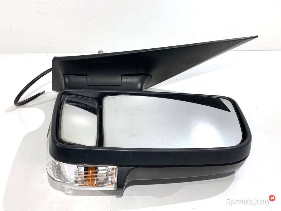 LUSTERKO PRAWY VW CARFTER 30 35 Bus 0616