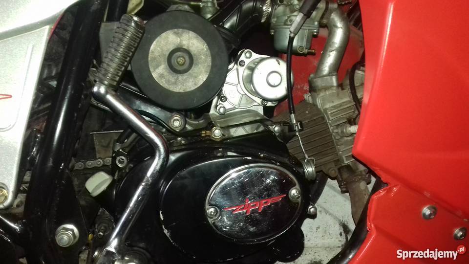 Kinroad Sprinter xt5018 Motoryzacja zachodniopomorskie Stargard