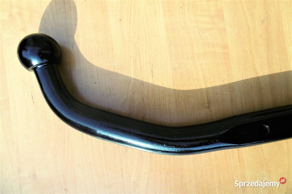 hak holowniczy ford fokus Rok produkcji 2001 Namysłów sprzedam