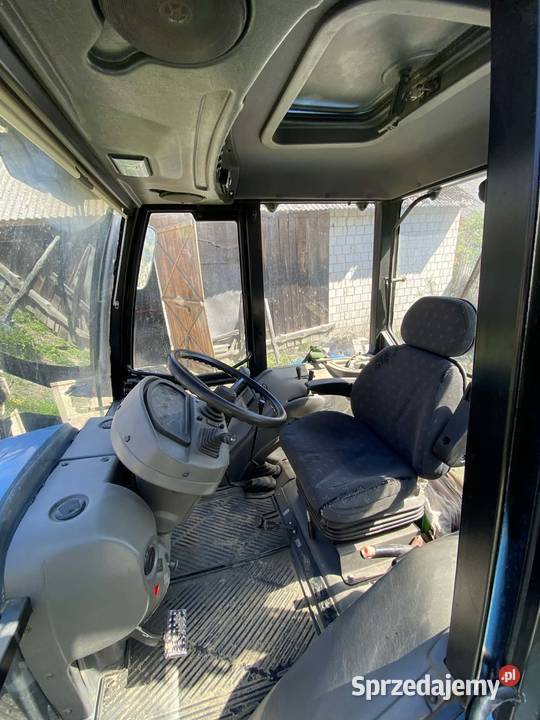 Pronar Zefir 85 Turobin