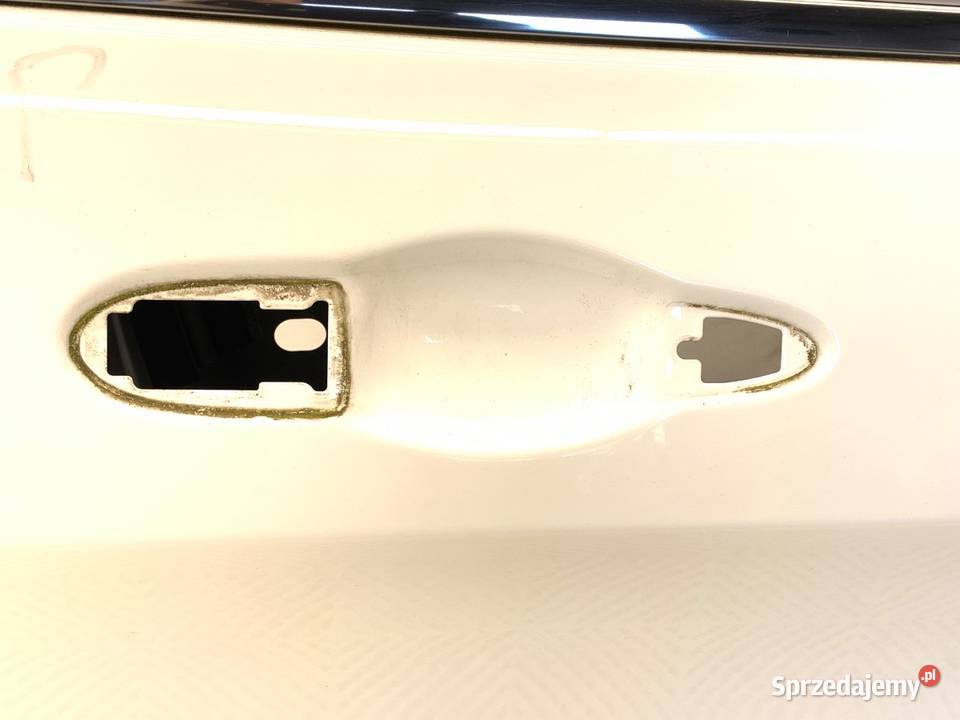 DRZWI PRAWY PRZÓD JEEP CHEROKEE KL SUV