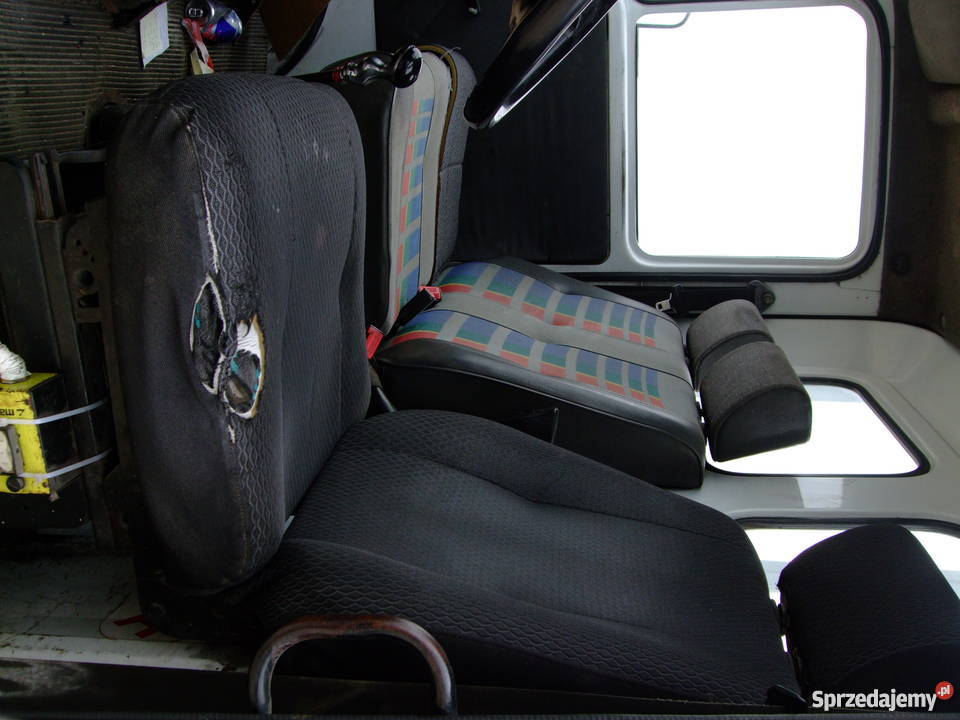 Renault Messenger Odnowiony Kock sprzedam