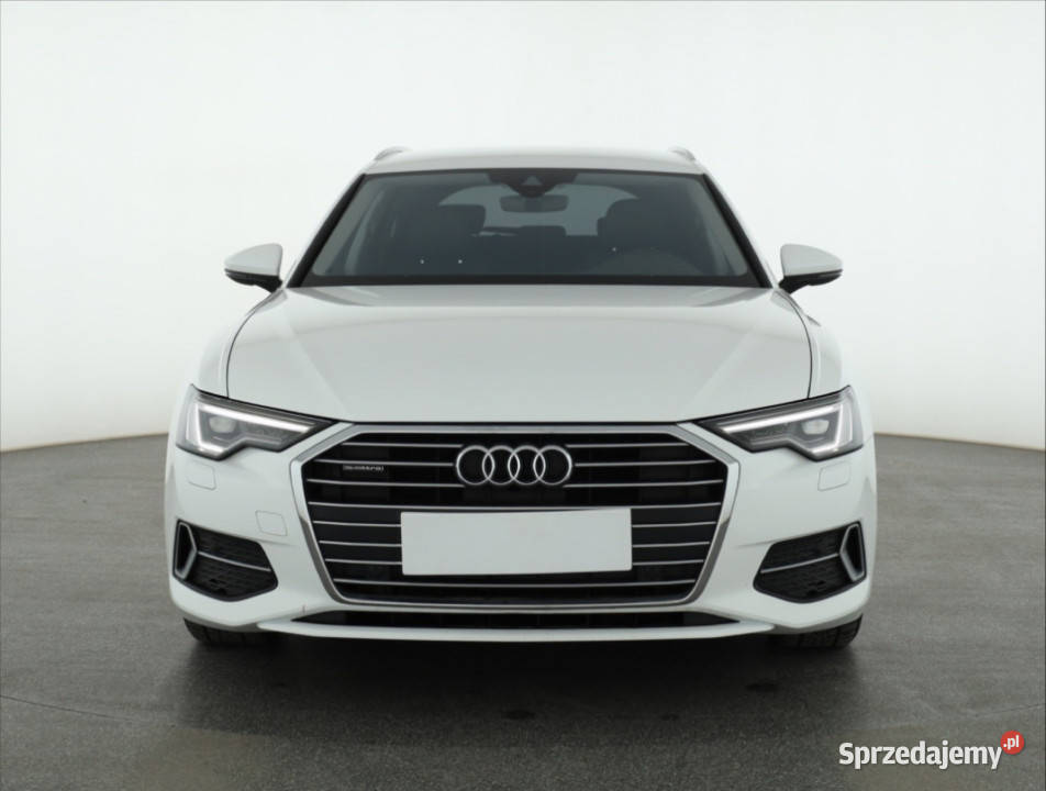 Audi A6 40 TDI A6 Piaseczno sprzedam