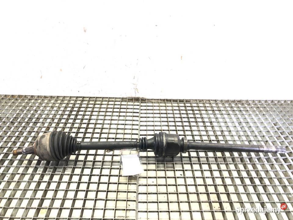 PÓŁOŚ PRAWY PRZÓD RENAULT ESPACE IV 22 150 osobowe podkarpackie sprzedam