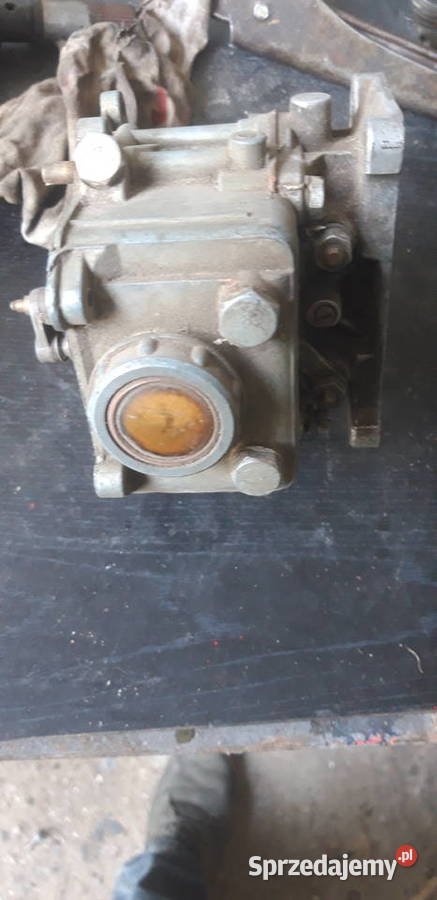 Uaz wolga moskwicz itp Gaznik Rzeszów sprzedam