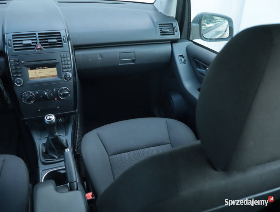 Mercedes A A 180 CDI isofix Lublin