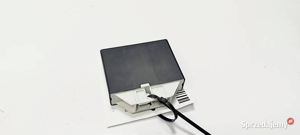 MODUŁ BMW X4 M F98 ASYSTENT PARKOWANIA 9891698 Lipno