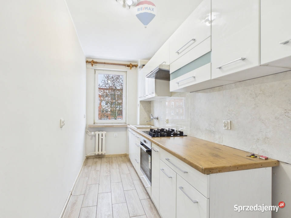 Mieszkanie w centrum Malborka sprzedam