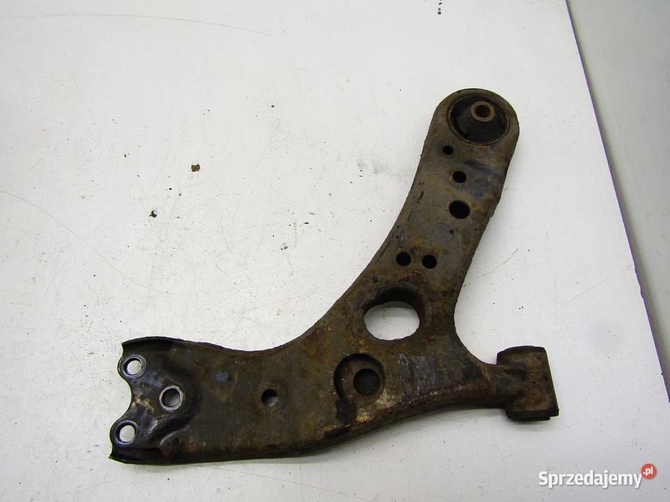 WAHACZ LEWY PRZÓD 18 HYBRID TOYOTA PRIUS III sprzedam