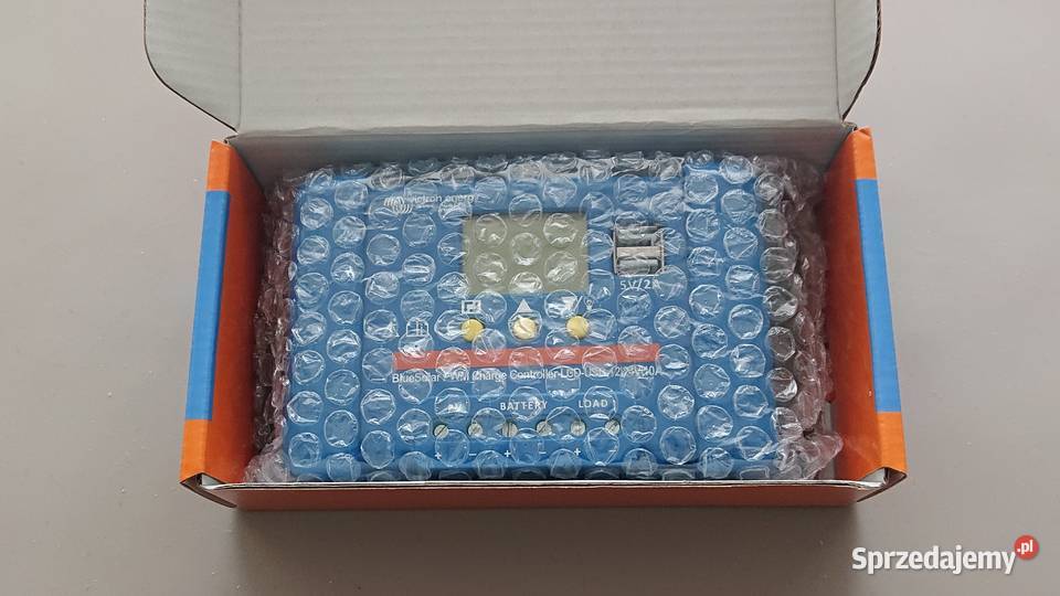 Regulator PWM Light LCD 1224V 10A
