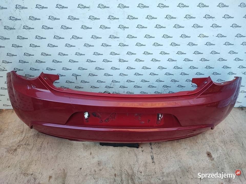 ALFA ROMEO MITO 12r zderzak tył Kielce sprzedam