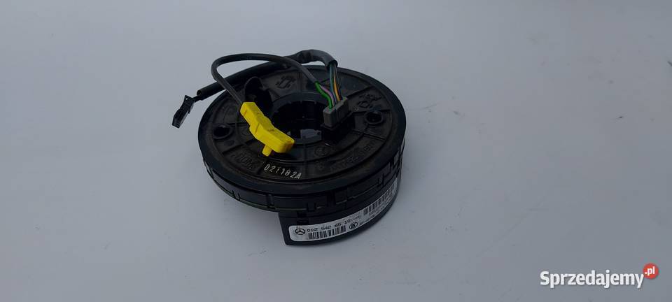 Taśma airbag mercedes w210 2104600049