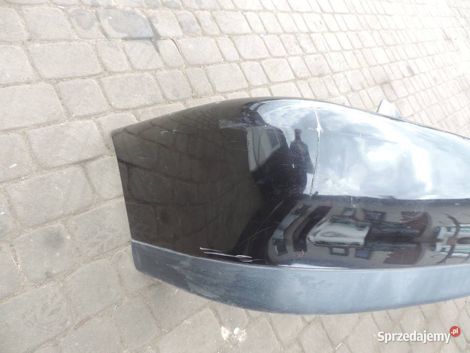VW POLO III 3 CLASSIC SEDAN 9401 ZDERZAK TYŁ Zderzaki małopolskie Nowy Sącz