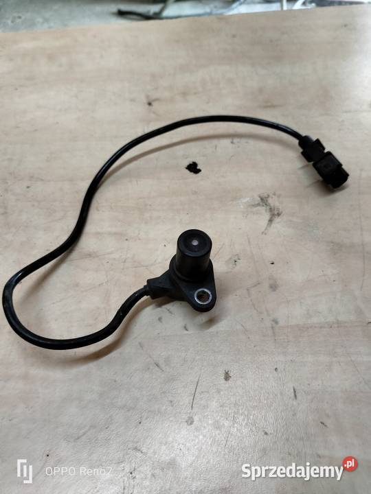 Piaggio x9 500 czujnik położenia wałka rozrządu Łubno
