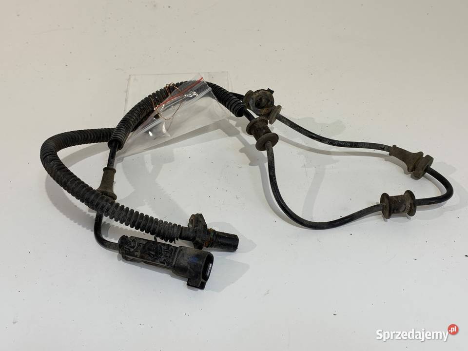 CZUJNIK ABS LEWY PRZÓD CHRYSLER PACIFICA 9164953 Układ hamulcowy