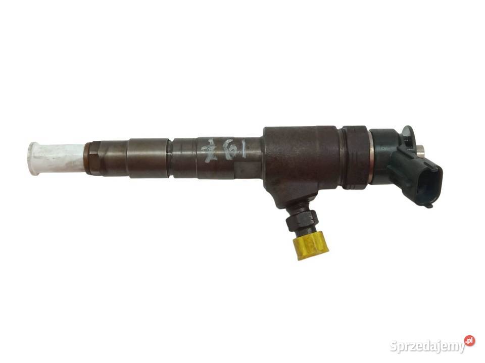 WTRYSKIWACZ 0445110340 16 E HDI Peugeot 2008 I świętokrzyskie