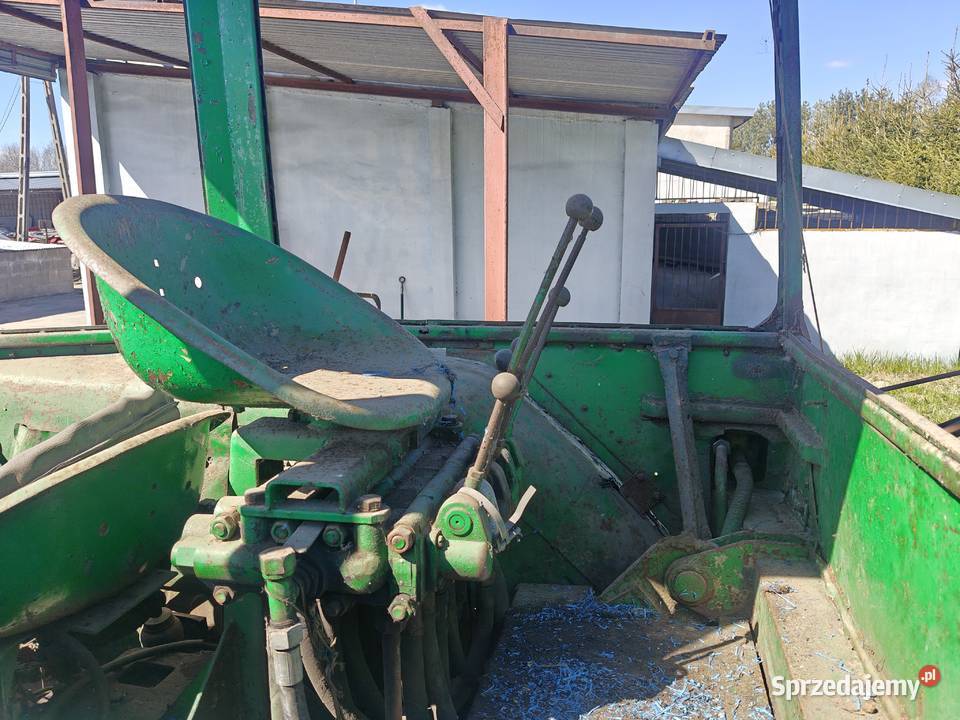 Warynński KSH45 Ursus 4011 Ostrówek Kalinowo sprzedam