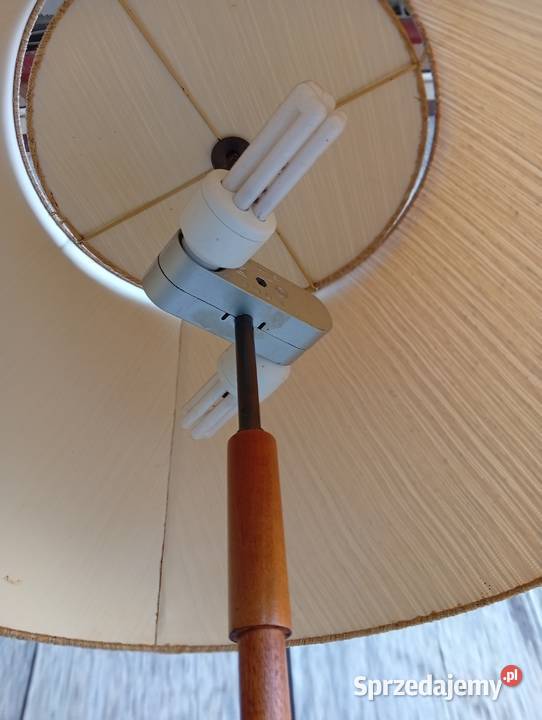 lampa stojąca podłogowa 624 Byczyna