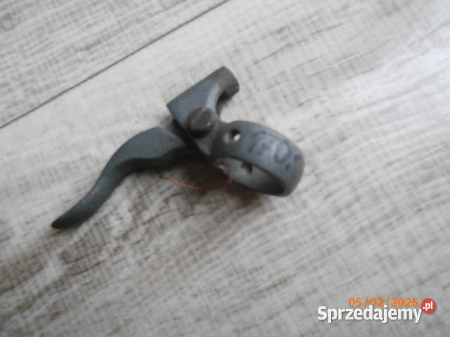 Junak m10 Zduńska Wola