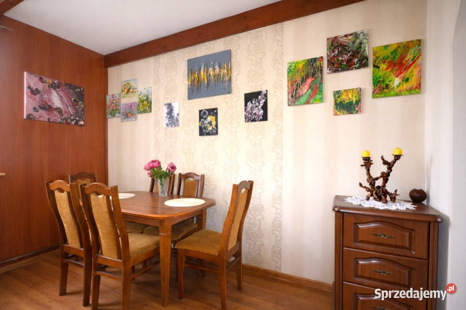 Dom wolnostojący Słotwiny 1365m2