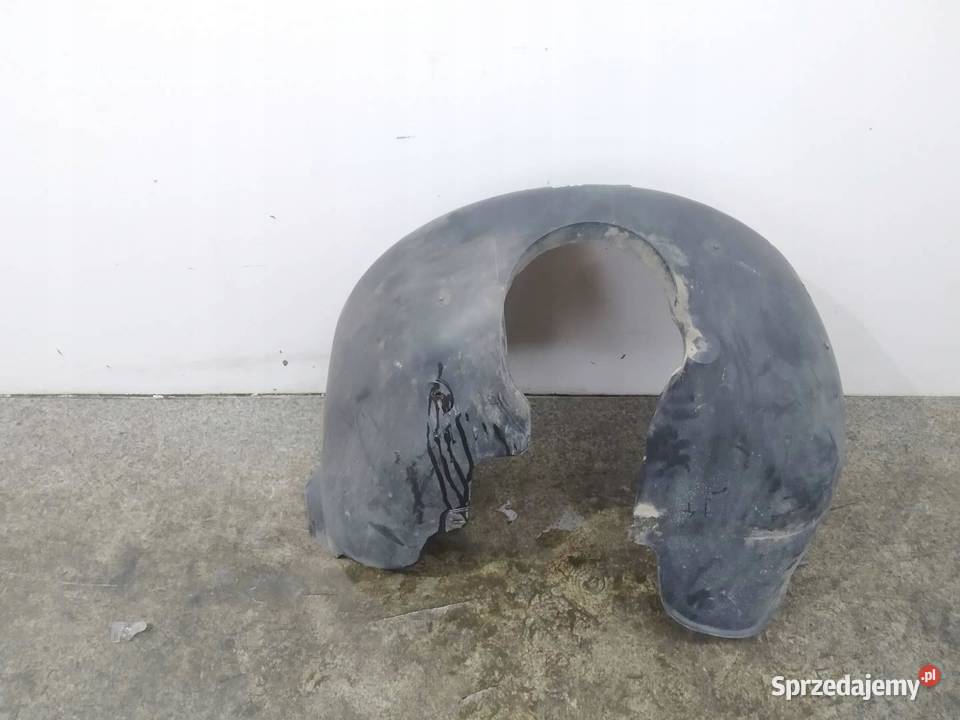 NADKOLE LEWY PRZÓD Skoda Citigo I 2011 świętokrzyskie sprzedam