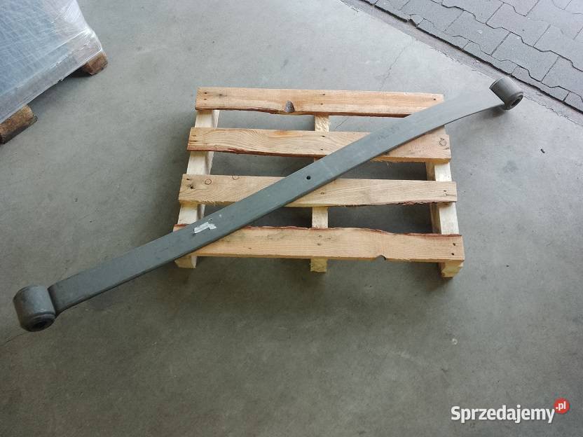 319 94101 Pióro głresor T DB814 na poduszkach Olsztyn