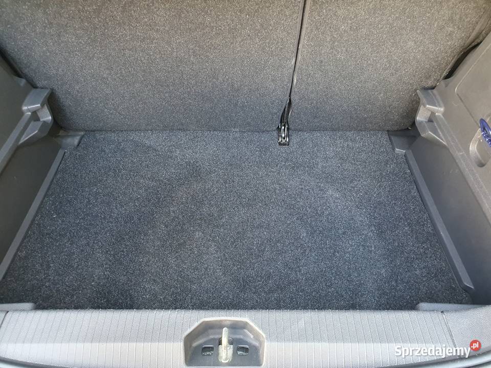 OPEL CORSA 12 EcoFLEX ECOTEC 2013 118 Ładny i garażowany Corsa Katowice