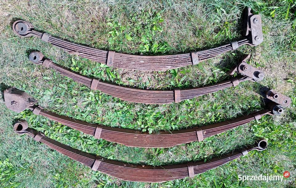 Gaz 69Uaz różne części Śląskie 20000km Zawiercie