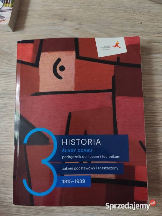 Historia ślady czasu 3 Włodawa