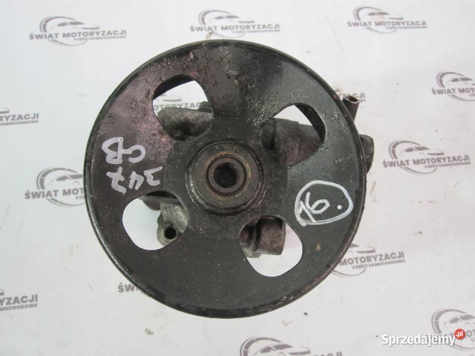 SORENTO SANTA FE 25 CRDI D4CB 140 pompa