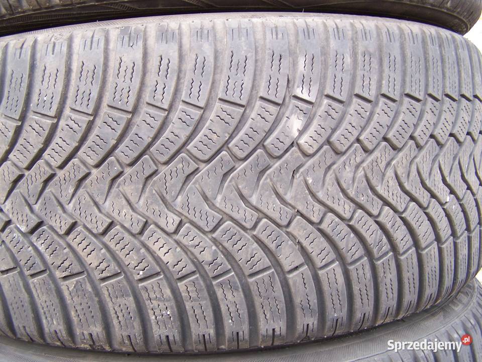 Opony 25535 R20 Stojowice