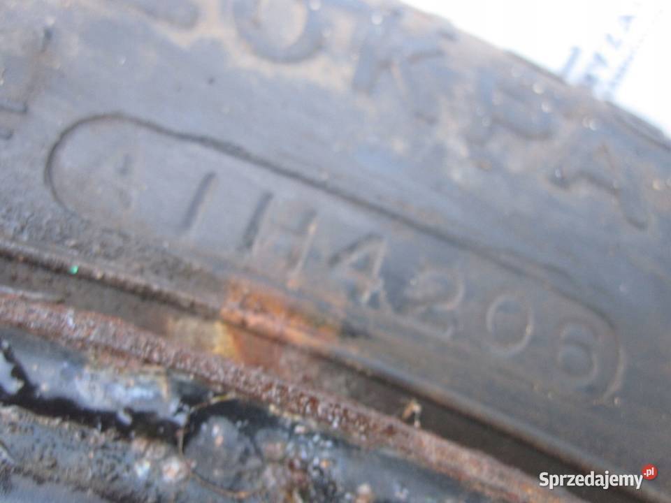 MONDEO MK4 S GALAXY MK3 koło dojazdowe 1258516 Kielce sprzedam