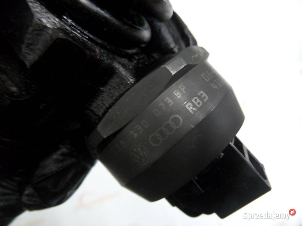 AUDI VW SKODA 14 TDI 19 TDI pompowtrysk osobowe świętokrzyskie Kielce