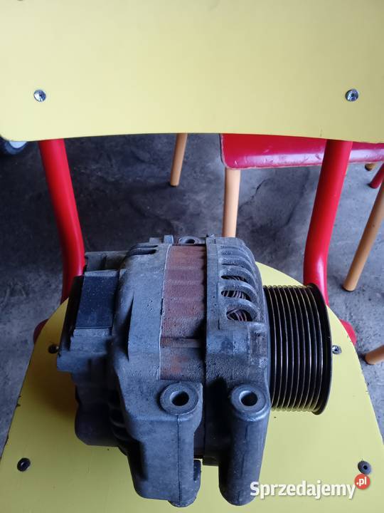 Alternator Scania 2395908 8E18 4277 ciężarowe Myślenice