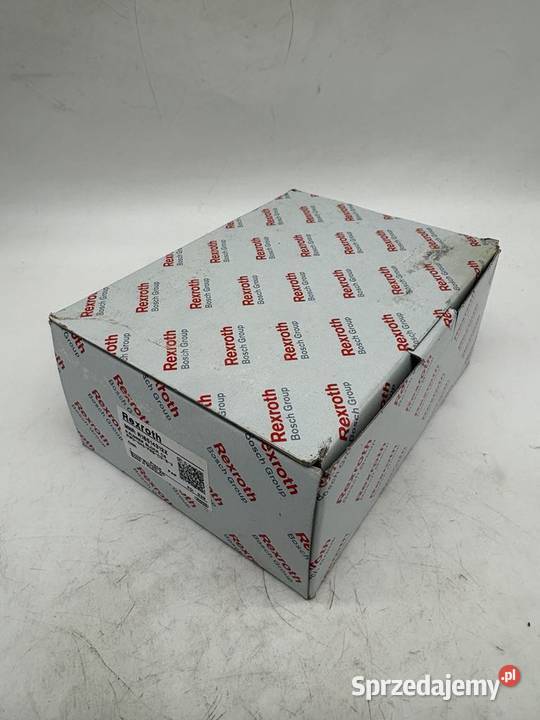 Rexroth R18514312X Prowadnica liniowa