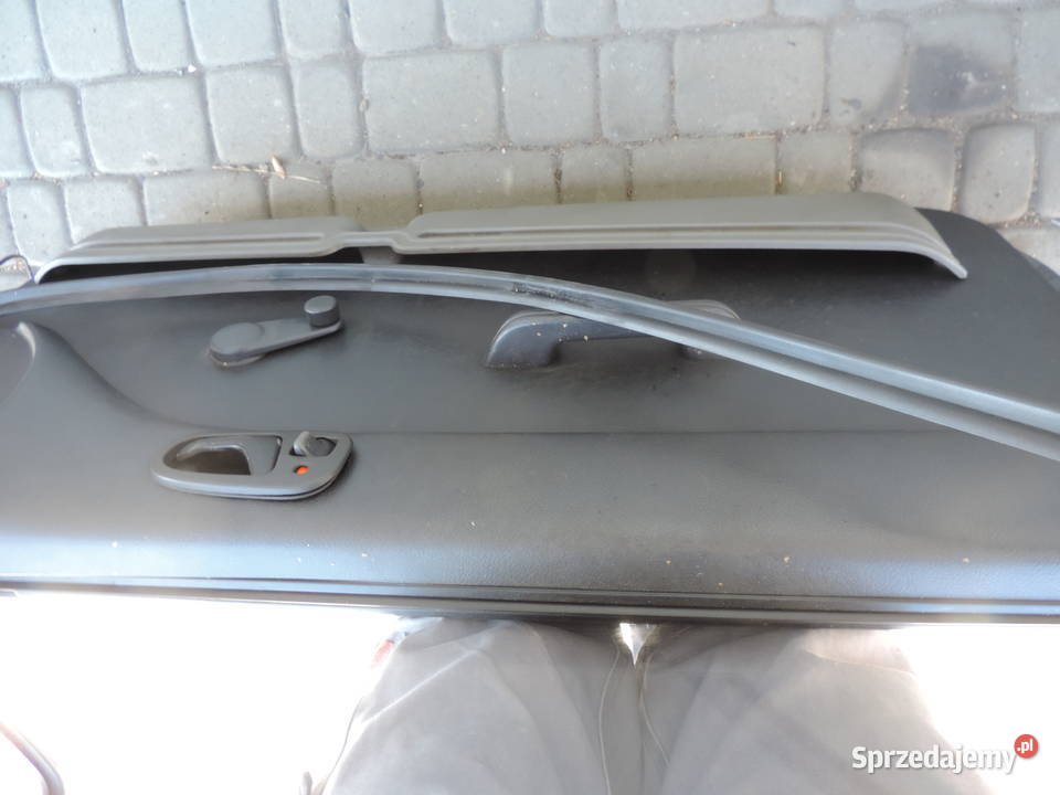 Drzwi lewe przednie Suzuki Swift 2 Nowy Sącz