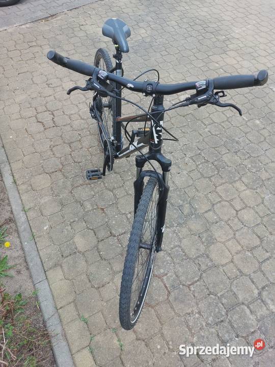 KTM Intero Cross 28 rama L 56 Deore sprzedam