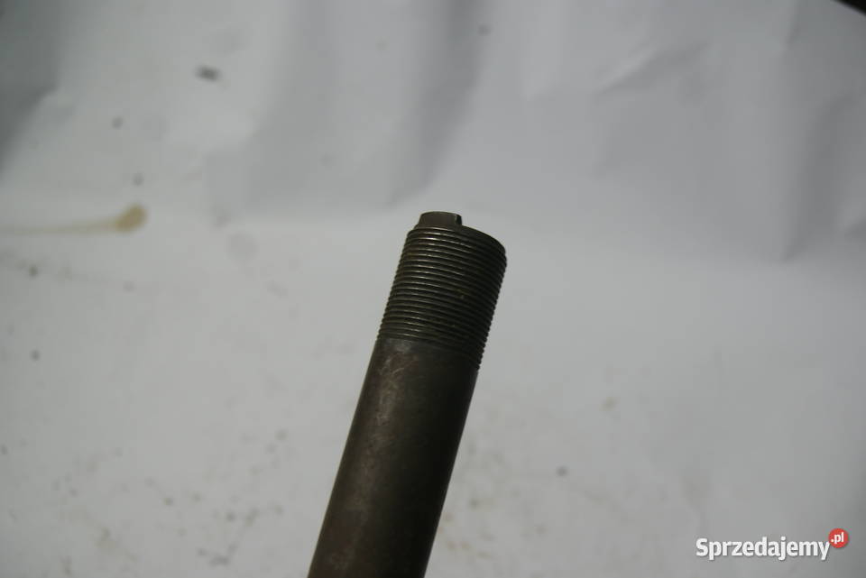 BMW R35 EMW R35 SZTYCA PÓŁKA DOLNA ZAWIESZENIA Amortyzatory Rybnik