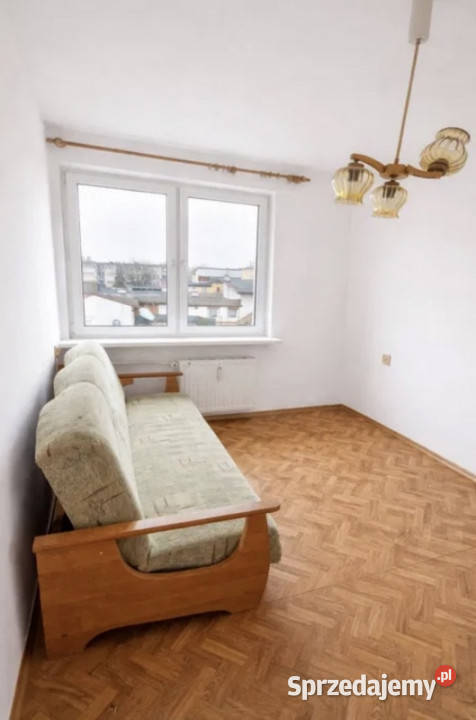 3pokojowe mieszkanie w centrum Świdwina Duży zachodniopomorskie