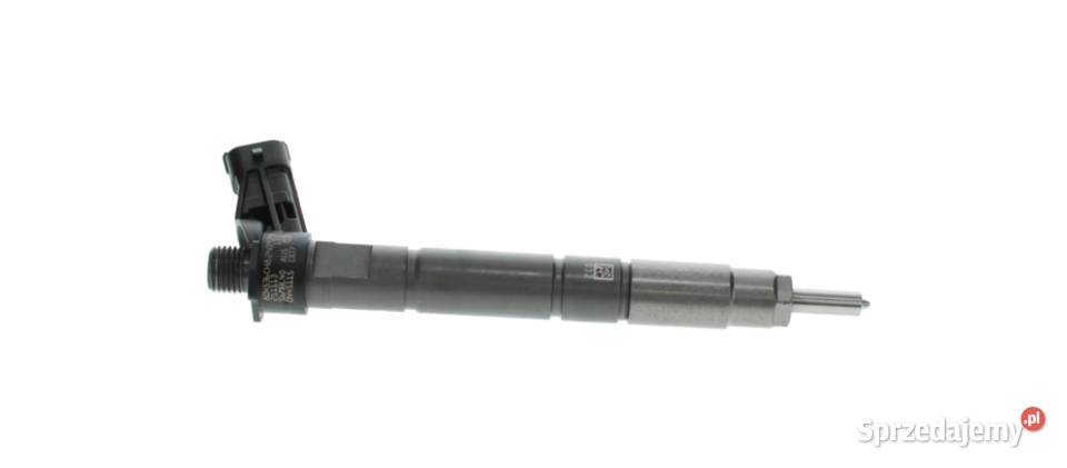Nowy wtryskiwacz BOSCH 0986435350 BX 0445115007 kujawsko-pomorskie Bladowo