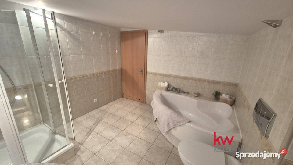 Mieszkanie 100m2 3 pokojowe Sosnowiec