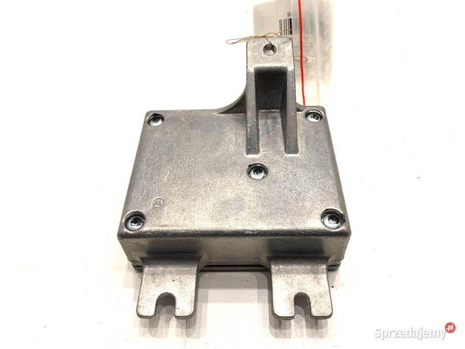 SENSOR AIRBAG HONDA JAZZ II 77960SAAE812M1 0108 Poduszki powietrzne Motoryzacja