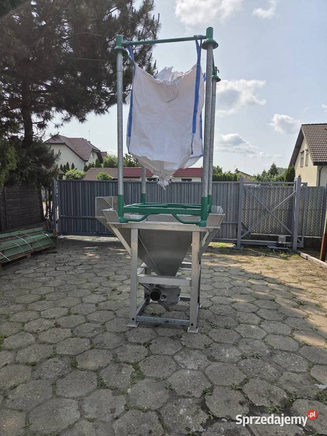 solidny zasyp do tworzywa Środa Wielkopolska