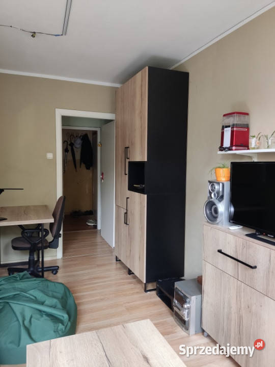 Plac Grunwaldzki Reja 8 2pokojowe rozkładowe Wrocław