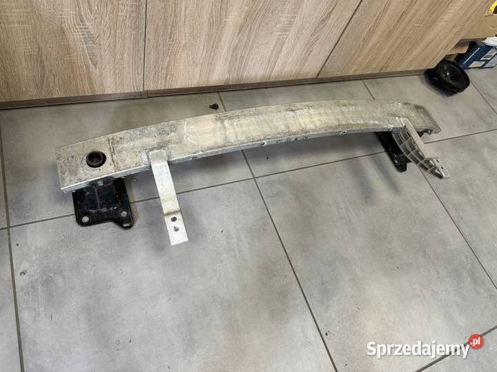 Hyundai Ioniq belka zderzaka przód Kozubszczyzna