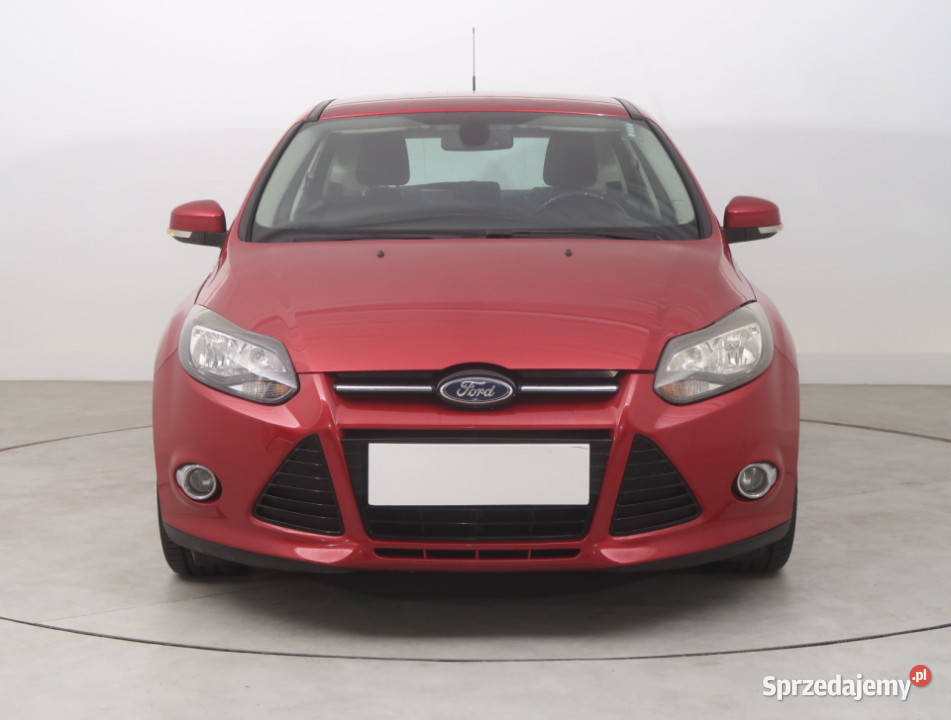 Ford Focus 16 TDCi elektryczne szyby Focus Bielany Wrocławskie