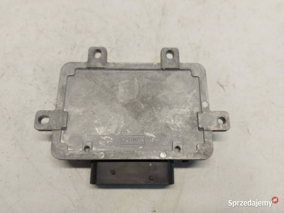 Ford Ranger VI 6 20 TDCI Moduł sterownik