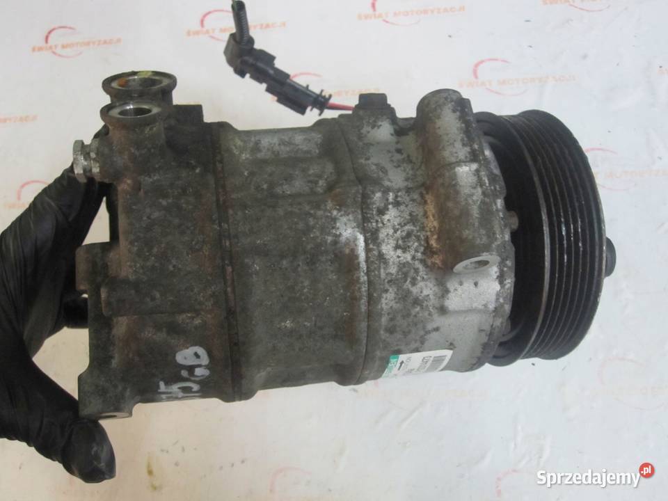 ASTRA INSIGNIA ZAFIRA 20 CDTI A20DTH 12r sprzedam